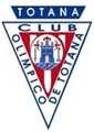 escudo Club Olímpico de Totana