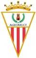 escudo Algeciras CF