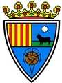 escudo CD Teruel