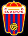 escudo CD Eldense