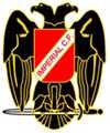 escudo Real Murcia Imperial