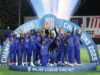 MINY celebrates MLC title