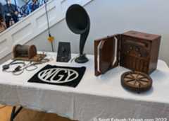 NorthEast Radio Watch 2/21/2022: WGY, WOR Turn 100