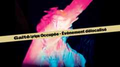 [CHANGEMENT DE LIEU] A PLACE TO BURY STRANGERS