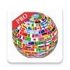 All Countries - World Map