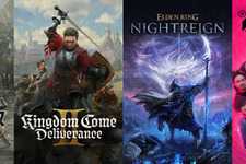 【リサーチ】『2025年上半期あなたのベストゲーム』結果発表 画像