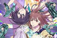 【漫画】「夢見る姉と壁になりたい妹」第7話「電気仕掛けの箱庭とインプリンティング」前編公開!サイバーパンクゲーに推し俳優が出演したけど... 画像