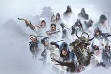 『アサクリ』新作は開発中止になっている―背景は『シャドウズ』黒人の「弥助」反発問題 画像