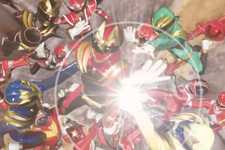 激震走る「スーパー戦隊」シリーズ終了報道―公式発表が待たれるなか、出演俳優や関係者の言及も 画像