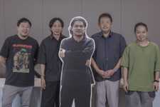 飯野賢治は「ゲーム」制作に飽きていた?元WARPメンバーが語る『Dの食卓2』制作秘話【飯野賢治生誕55周年】 画像