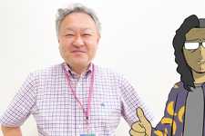 業界を面白くするのはインディーの“フッ軽”さ―元SIE・吉田修平氏が首ったけのゲーム、AI活用の見据え方…ベテランに話を訊いてきた【吉田輝和のOIGS絵日記インタビュー】 画像