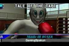 不朽の名作ボクサー育成ACT『ボクサーズロード2 ザ・リアル』令和に初プレイ―スパくんと歩むボクシング街道 画像