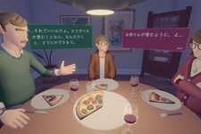 「開発チームの初会議は、全員が祖父母の思い出を語り合うところから始まった」認知症がテーマの家族ドラマ『あなたがここにいる限り』【開発者インタビュー】 画像