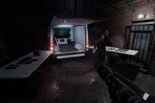 「次の極秘プロジェクトは日本を舞台にしているので、本作も必ず日本語に翻訳したい」協力ホラーADV『Midnight Heist』【開発者インタビュー】 画像