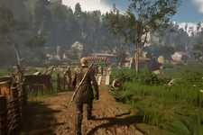 ガイドもクエストマーカーもない剣と魔法のオープンワールドRPG登場!貧弱一般人から伝説の騎士へ成り上がる―採れたて!本日のSteam注目ゲーム9選【2025年11月26日】 画像