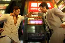 PS5/Xbox Series X|S版が110円!『龍が如く0』『極』『極2』を既に遊び倒した人には割引価格で販売 画像