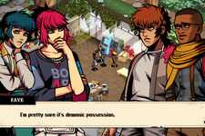 ゲームクレジットは開発者の“履歴書”になり得る―具体的な業務内容を記述する方式を採用したRPGが称賛受ける