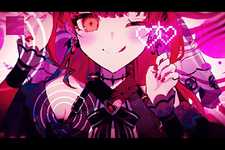 2025年を揺るがした『まのさば』Acacia新作『配信少女ノ裏垢迷宮』注目の最新トレイラー公開！【INDIE Live Expo】 画像