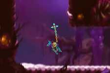 世界を眠りから解き放て！探索しまくれるメトロイドヴァニア『ビーイング・アンド・ビカミング』12月よりプレイテスト開始【INDIE Live Expo】 画像