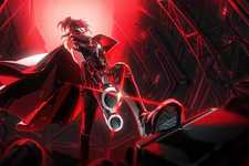 なぎ倒しゲームプレイが脳汁出る！『SANABI』大型DLC「SANABI: A Haunted Day」スイッチ版今冬リリースへ【INDIE Live Expo】 画像