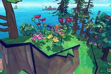 海上サバイバルビルダー『Flotsam』ついに12月5日1時より正式リリースへ！【INDIE Live Expo】 画像