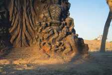 新作ゲームのヒント?The Game Awards司会者が「禍々しい物体」の写真を投稿。考察盛り上がる 画像