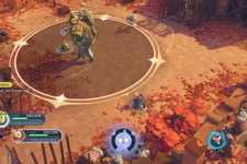 「元々『ポケモン不思議のダンジョン』に着想を得て本プロジェクトはスタートした」ハートフルアクションRPG『The Lonesome Guild』【開発者インタビュー】 画像