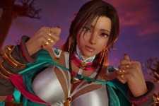 “闘神の子”ミアリズ参戦!『鉄拳8』第8弾新キャラ&新ステージ「BAOBAB HORIZON」の一般アクセスを開始