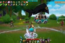 マルチプレイPvEローグライトACT『LORT』Steamにて2026年1月22日早期アクセス開始。ウィッシュリスト登録10万件突破の期待作