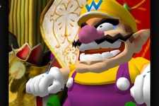 GCの3Dアクション『ワリオワールド』本日12月11日よりスイッチ2で遊べるように!海外から約1年遅れて日本発売されたタイトル 画像