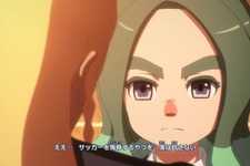 Game*Sparkレビュー:『イナズマイレブン 英雄たちのヴィクトリーロード』―重厚で真っ直ぐなストーリーが胸を打つ。UIやシステム面では細かなストレスも 画像