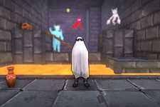 3Dヴァンサバライク『Megabonk』に大規模アプデが来た!新要素実装やフレームレート改善など