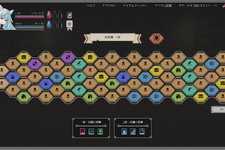 放置して“ながらプレイ”ができる!オートバトルローグライト『ELbab』早期アクセス開始