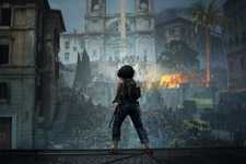 2019年発売のゾンビCo-opシューター『World War Z』新DLC開発中!刑務所風のマップ映した意味深映像が公開 画像