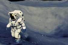 JAXAが関わる月面探索シミュレーション『REAL MOON』がSteamにて無料で配信開始! 画像