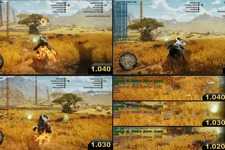 『モンハンワイルズ』無料アプデ第4弾でGPU負荷が減少?有志によるバージョン毎のPC版比較動画 画像