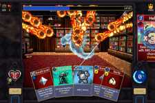 『ヴァンサバ』開発者の新作『Vampire Crawlers』ゲームプレイ映像!カオスな3Dダンジョン探索×ローグライトデッキビルダー 画像