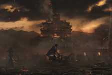侍は再び戦場を駆ける…時代劇オープンワールド『Ghost of Tsushima』最新トレイラー公開！ 画像