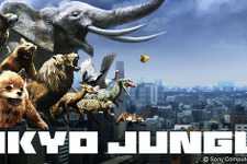 NHK「ゲームゲノム」12月21日放送回は『TOKYO JUNGLE』『Stray』を深堀りする“アニマルゲーム”特集 画像