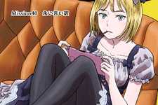 【洋ゲー漫画】『メガロポリス・ノックダウン・リローデッド』Mission 40「永い言い訳」 画像