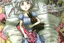 【洋ゲー漫画】『メガロポリス・ノックダウン・リローデッド』Mission 43「アリス・イン・クライムシティ」【UPDATE】 画像