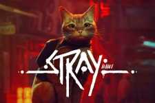 サイバーパンク猫ADV『Stray』映画化発表!その他のAnnapurna作品映画化も計画 画像
