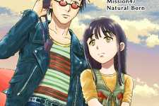 【洋ゲー漫画】『メガロポリス・ノックダウン・リローデッド』Mission 47「Natural Born」 画像