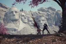 『昭和米国物語』の世界は“80年代の中国”で育ったからこそ生まれた!反響への感想や体験版の予定までプロデューサーに聞いてみた 画像