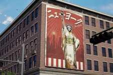 拡散されていた虚偽情報を『昭和米国物語』開発元が否定。「仮想通貨や金融商品の発行を許可しておりません」 画像