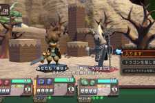 スティング新作、マルチ対応ボードゲーム型RPG『ヴィラクタル』発表!ランダムマップで繰り広げられる、友情破壊はしなさそうな大冒険 画像