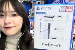 加藤小夏さん、PS5購入するだけ動画を公開/毎夜訪れるゾンビから耐え抜くオープンワールドサバイバル『Survive the Nights』正式リリース/『モンハン』公式が「ルナガロン」擬人化イラスト投稿しファン困惑【週刊スパラン12/5～】 画像