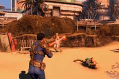 発表から7年以上経過の超大型Mod「Fallout: Miami」新トレイラー！『Fallout 4』10周年記念映像 画像