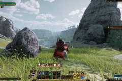 歴史はプレイヤーが作っていく…古き良きスタイルのMMORPGを目指した『Ashes of Creation』Steamにて早期アクセス開始 画像