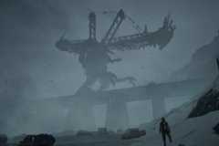 廃墟×機械カルトFPS『Supreme Experiment』トレイラー！新たな“種”へと進化した機械が闊歩する世界を探索 画像